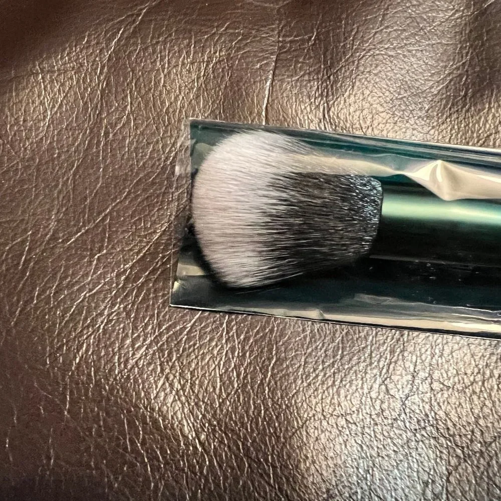 F.A.R.A.H. Brushes Dual Ended Sponge + Brush 242 NEW - Picture 5 of 6